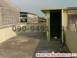 For rent 1 bed townhouse in Krathum Baen, Samut Sakhon