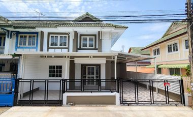 For sale 5 Beds house in Khlong Luang, Pathum Thani