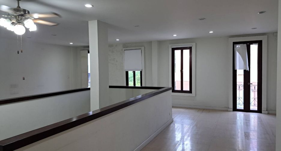 For sale retail Space in Bang Khen, Bangkok