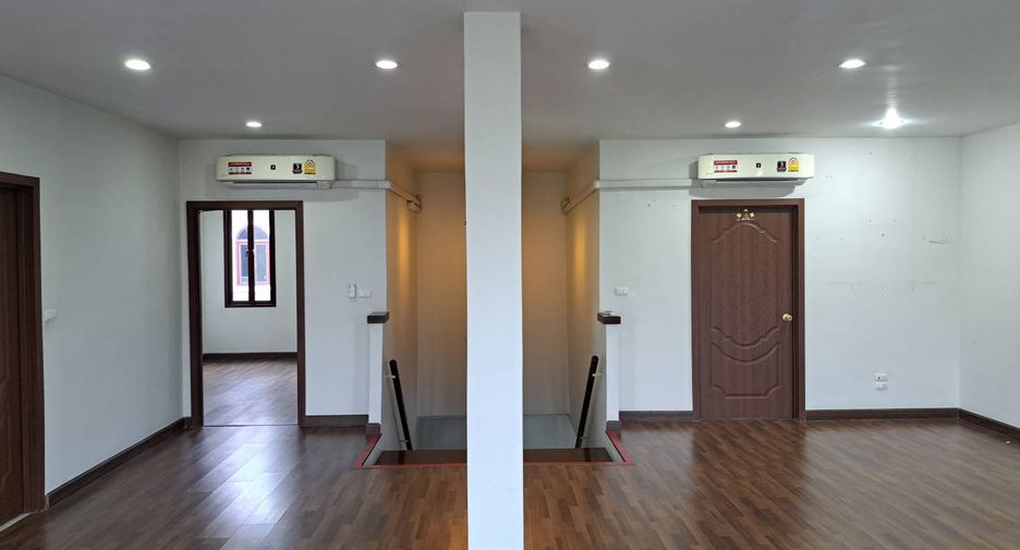For sale retail Space in Bang Khen, Bangkok