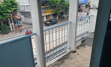 For sale 3 bedrooms retail Space in Bang Sue, Bangkok