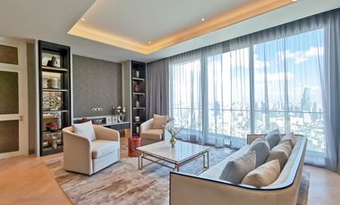 For rent and for sale 6 bed condo in Khlong San, Bangkok