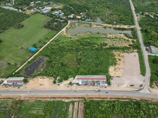 出售 土地 在 Mueang Ratchaburi, Ratchaburi