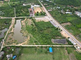 出售 土地 在 Mueang Ratchaburi, Ratchaburi