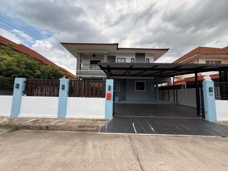 Casa en alquiler de 4 habitaciones en San Sai, Chiang Mai