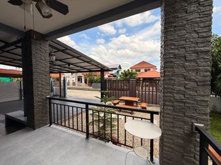 Casa en alquiler de 4 habitaciones en San Sai, Chiang Mai