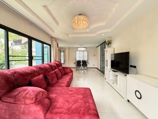 Casa en alquiler de 4 habitaciones en San Sai, Chiang Mai