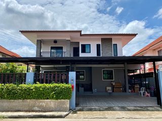For Rent 4 Bedroom House In San Sai, Chiang Mai