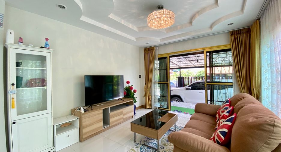 For rent 4 bed house in San Sai, Chiang Mai