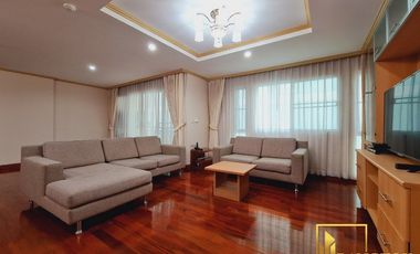 Apartamento en alquiler de 2 habitaciones en Watthana, Bangkok