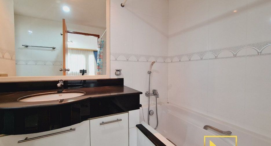 Apartamento en alquiler de 2 habitaciones en Watthana, Bangkok