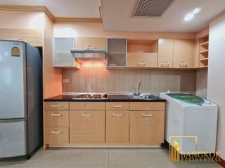 Apartamento en alquiler de 2 habitaciones en Watthana, Bangkok