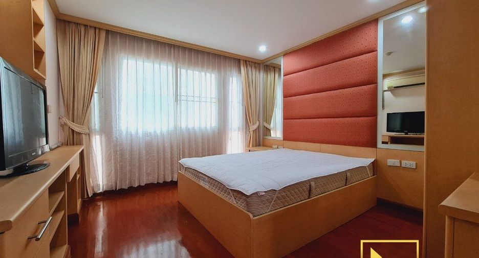Apartamento en alquiler de 2 habitaciones en Watthana, Bangkok