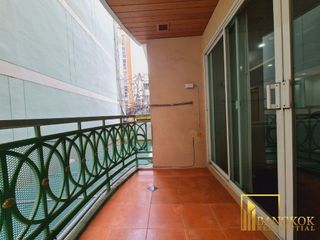 Apartamento en alquiler de 2 habitaciones en Watthana, Bangkok
