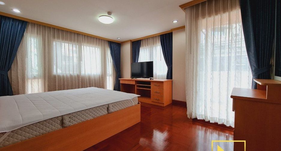 Apartamento en alquiler de 2 habitaciones en Watthana, Bangkok