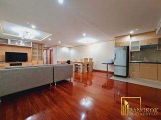 Apartamento en alquiler de 2 habitaciones en Watthana, Bangkok
