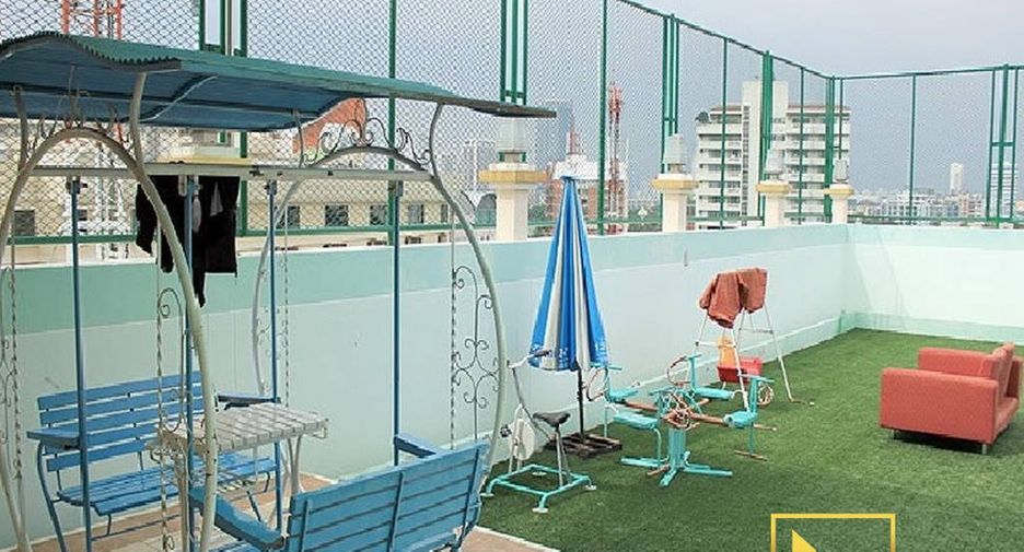 Apartamento en alquiler de 2 habitaciones en Watthana, Bangkok
