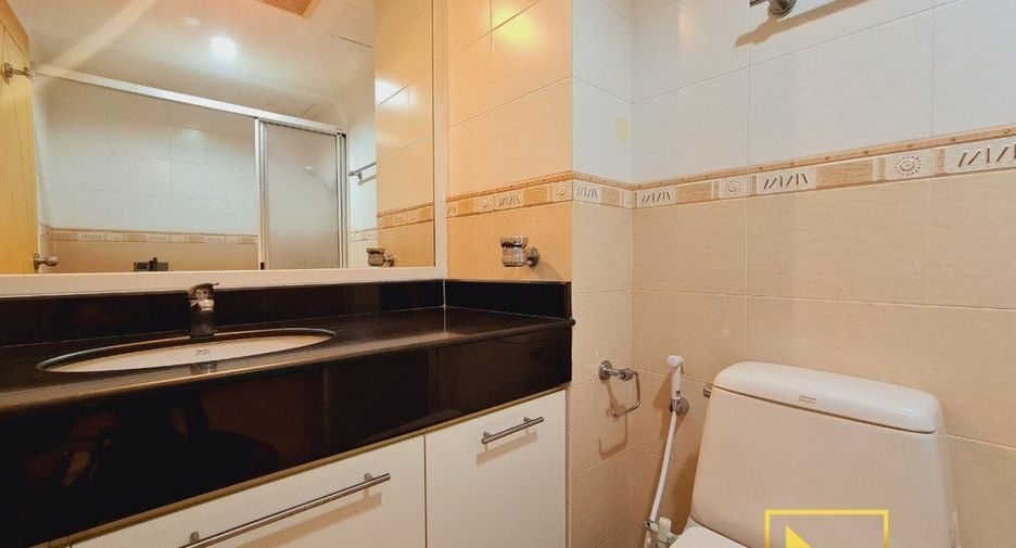 Apartamento en alquiler de 2 habitaciones en Watthana, Bangkok