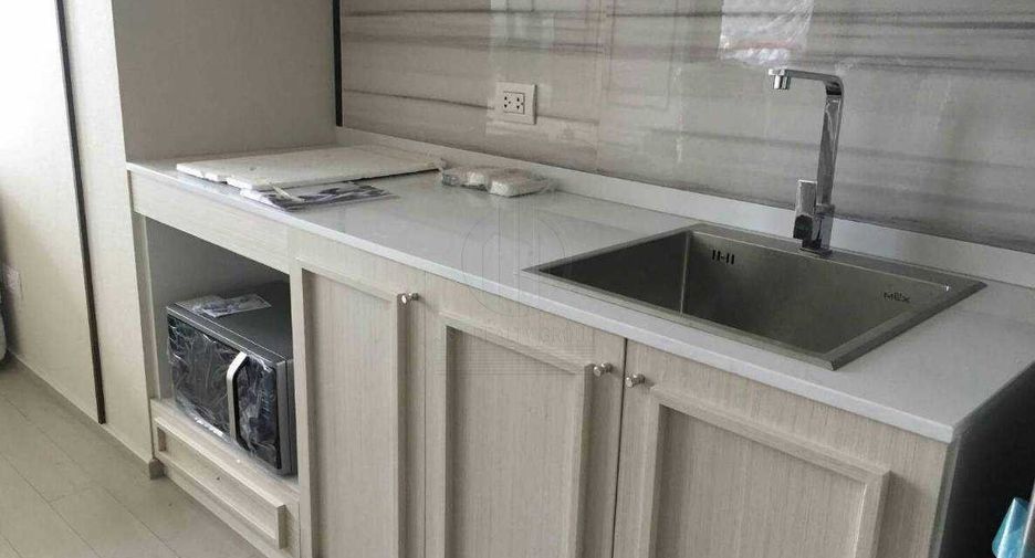Condo en alquiler de 2 habitaciones en Pathum Wan, Bangkok