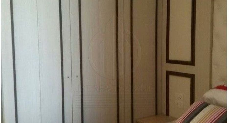 Condo en alquiler de 2 habitaciones en Pathum Wan, Bangkok