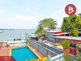 For sale hotel in Laem Sing, Chanthaburi
