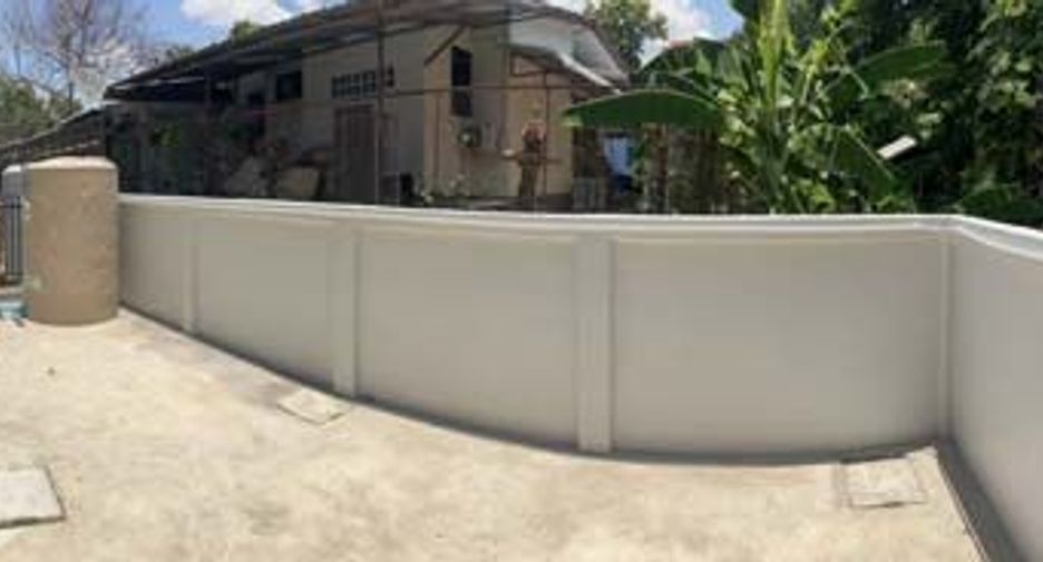 For rent 3 bedrooms house in Mae Rim, Chiang Mai