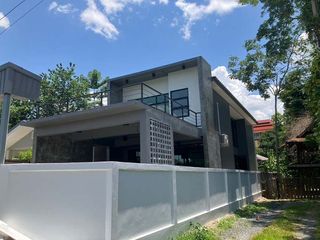 For Rent 3 Bedroom House In Mae Rim, Chiang Mai