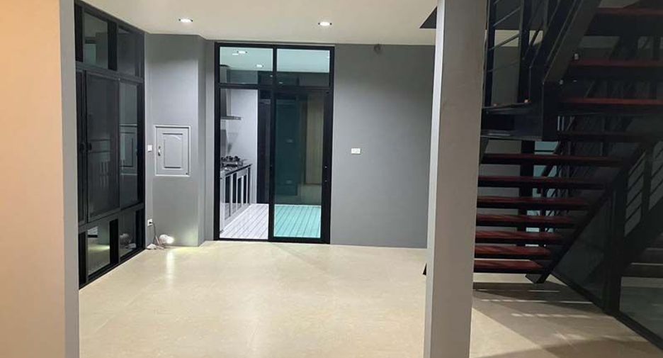 For rent 3 bedrooms house in Mae Rim, Chiang Mai