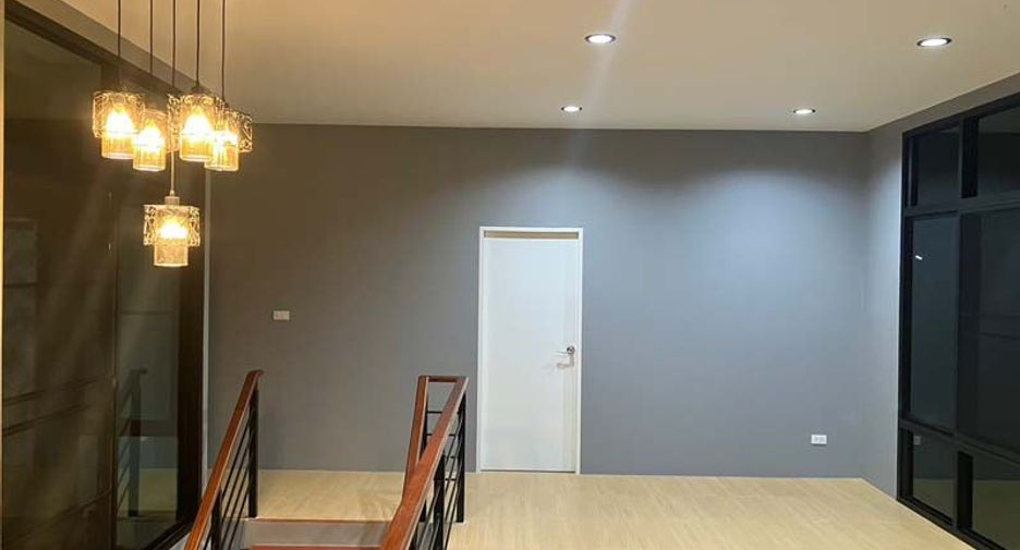 For rent 3 bedrooms house in Mae Rim, Chiang Mai