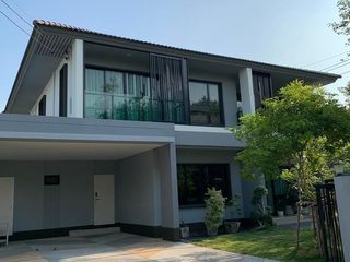 Аренда и продажа 3 спальни дом в Bang Phli, Самутпракан