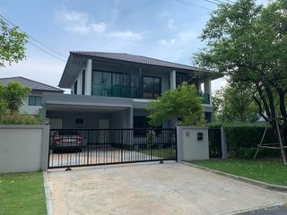Аренда и продажа 3 спальни дом в Bang Phli, Самутпракан