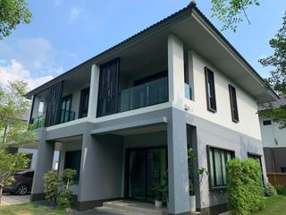 Аренда и продажа 3 спальни дом в Bang Phli, Самутпракан