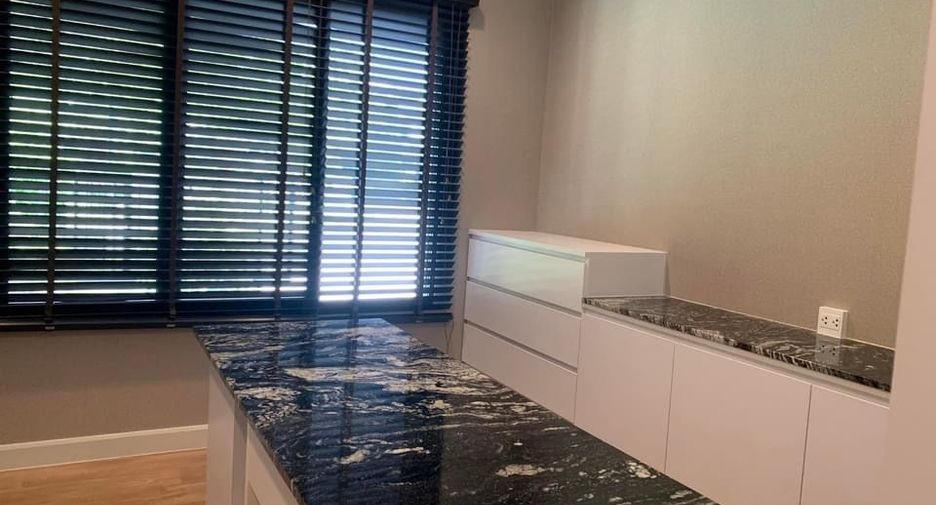 For rent そして for sale 3 ベッドルーム house in Bang Phli, Samut Prakan