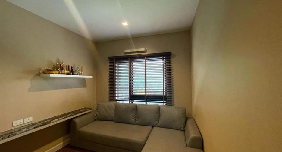 For rent そして for sale 3 ベッドルーム house in Bang Phli, Samut Prakan