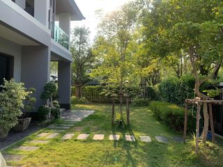 Аренда и продажа 3 спальни дом в Bang Phli, Самутпракан