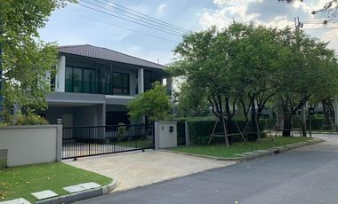 ให้เช่า และ ขาย 3 ห้องนอน บ้านเดี่ยว ใน บางพลี, สมุทรปราการ