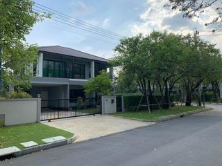 Аренда и продажа 3 спальни дом в Bang Phli, Самутпракан
