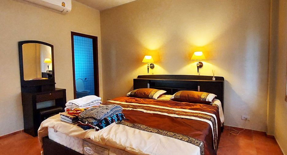 For sale 2 bed villa in Klaeng, Rayong