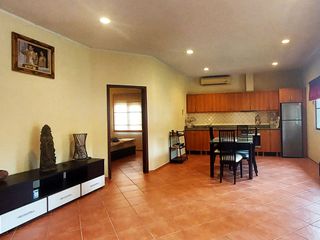 For sale 2 bed villa in Klaeng, Rayong