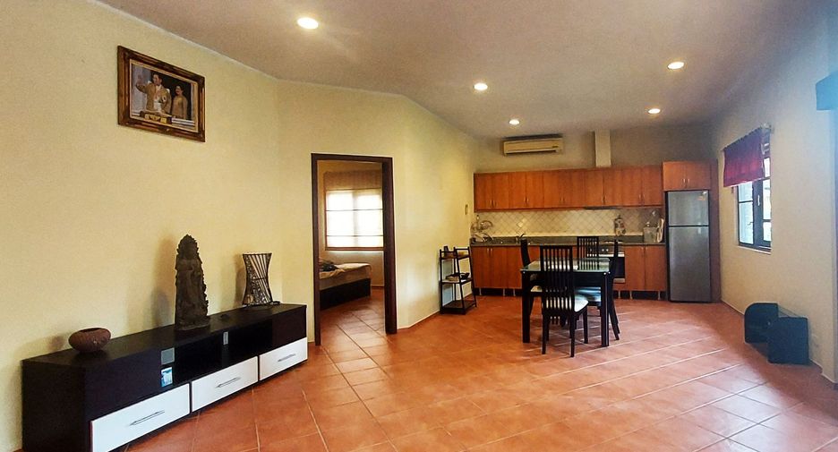 For sale 2 bed villa in Klaeng, Rayong