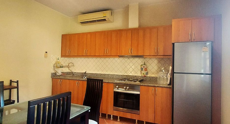 For sale 2 bed villa in Klaeng, Rayong