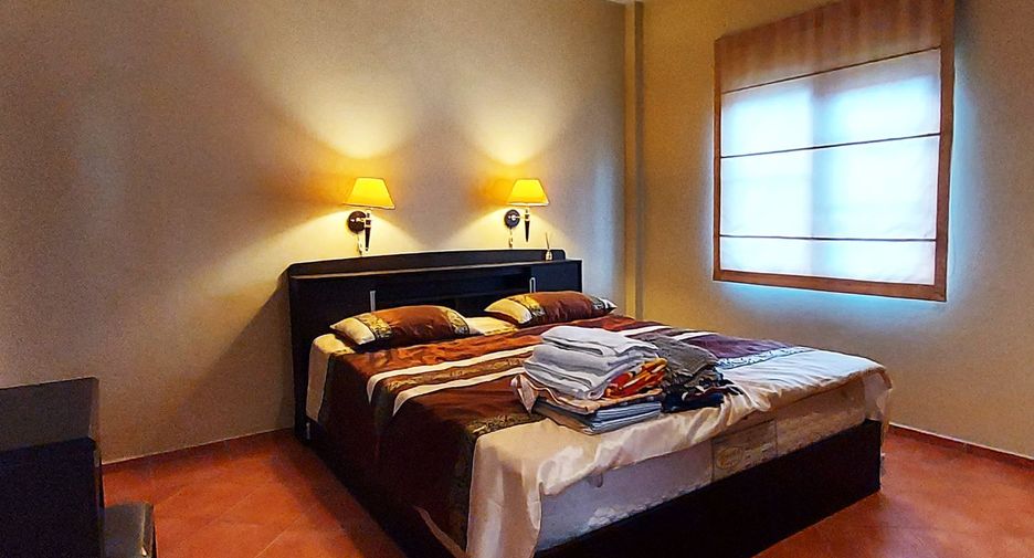 For sale 2 bed villa in Klaeng, Rayong