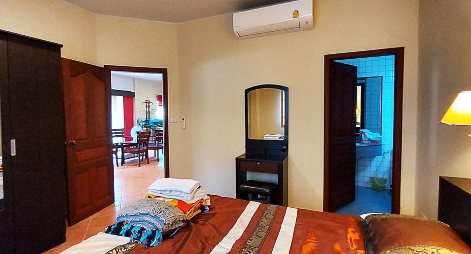 For sale 2 bed villa in Klaeng, Rayong