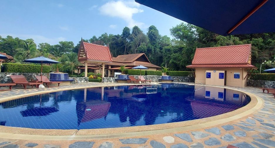 For sale 2 bed villa in Klaeng, Rayong