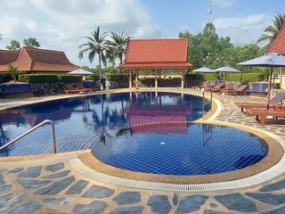 For sale 2 bed villa in Klaeng, Rayong