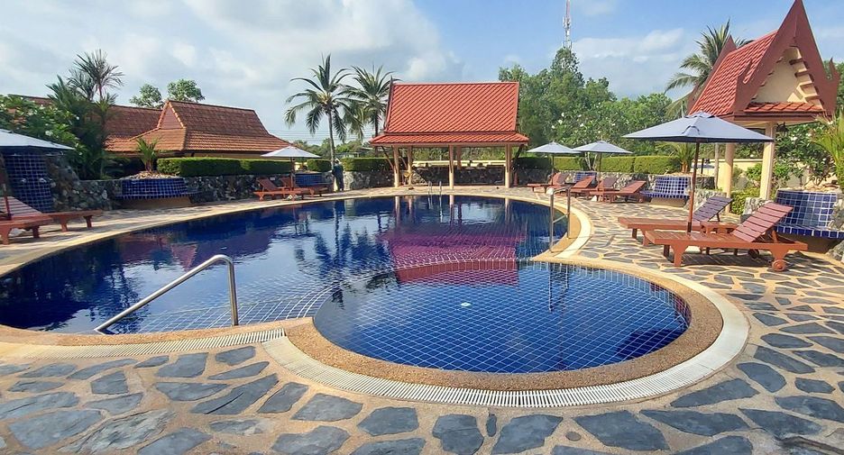 For sale 2 bed villa in Klaeng, Rayong