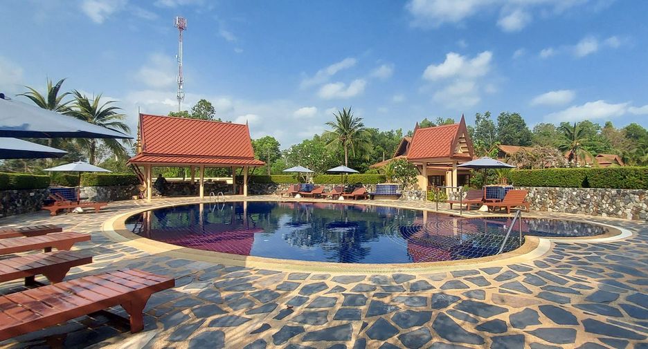 For sale 2 bed villa in Klaeng, Rayong