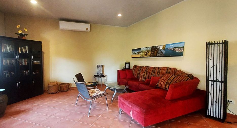 For sale 2 bed villa in Klaeng, Rayong
