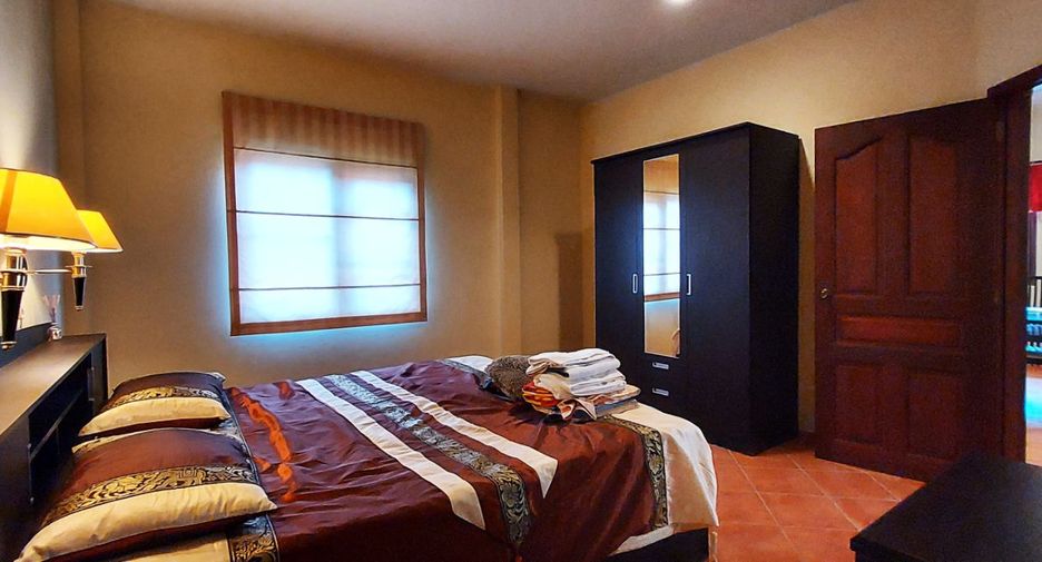 For sale 2 bed villa in Klaeng, Rayong