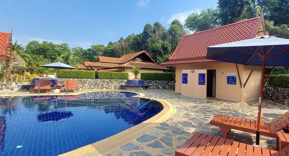 For sale 2 bed villa in Klaeng, Rayong